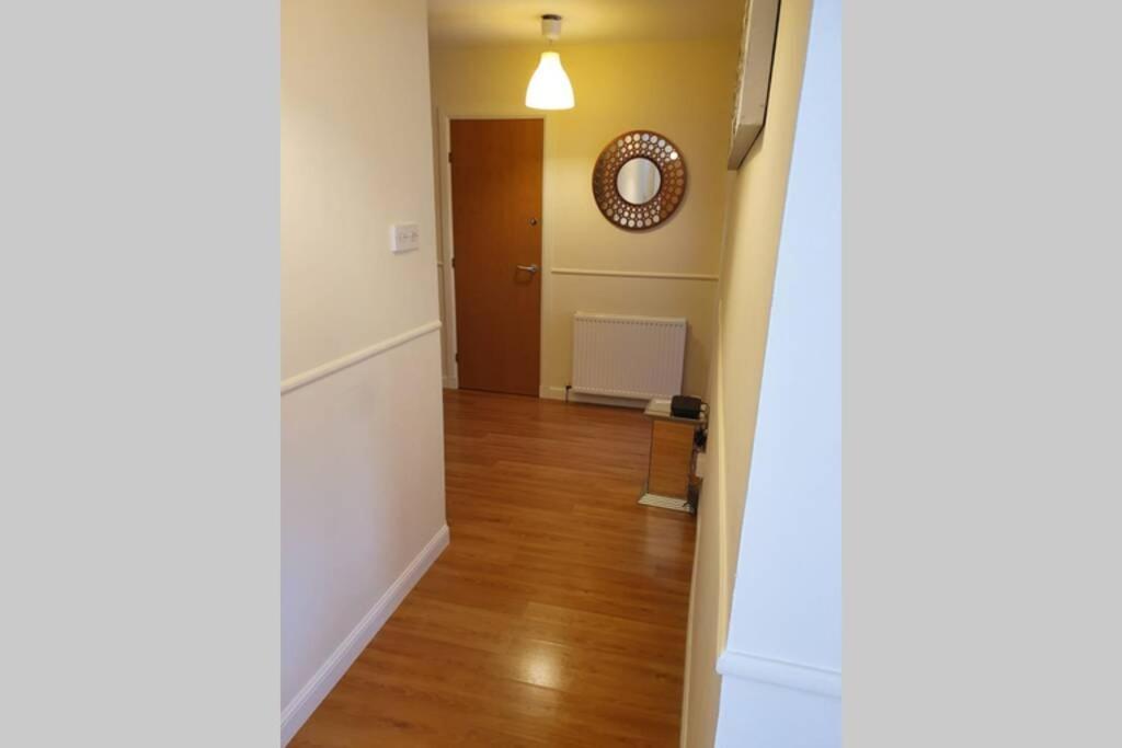 Aberdeen City Apartment Close To The Beach! Buitenkant foto