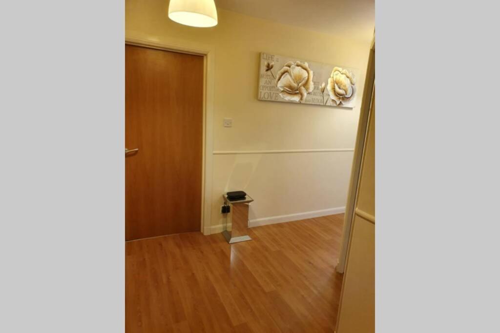 Aberdeen City Apartment Close To The Beach! Buitenkant foto