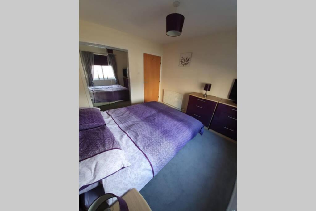 Aberdeen City Apartment Close To The Beach! Buitenkant foto