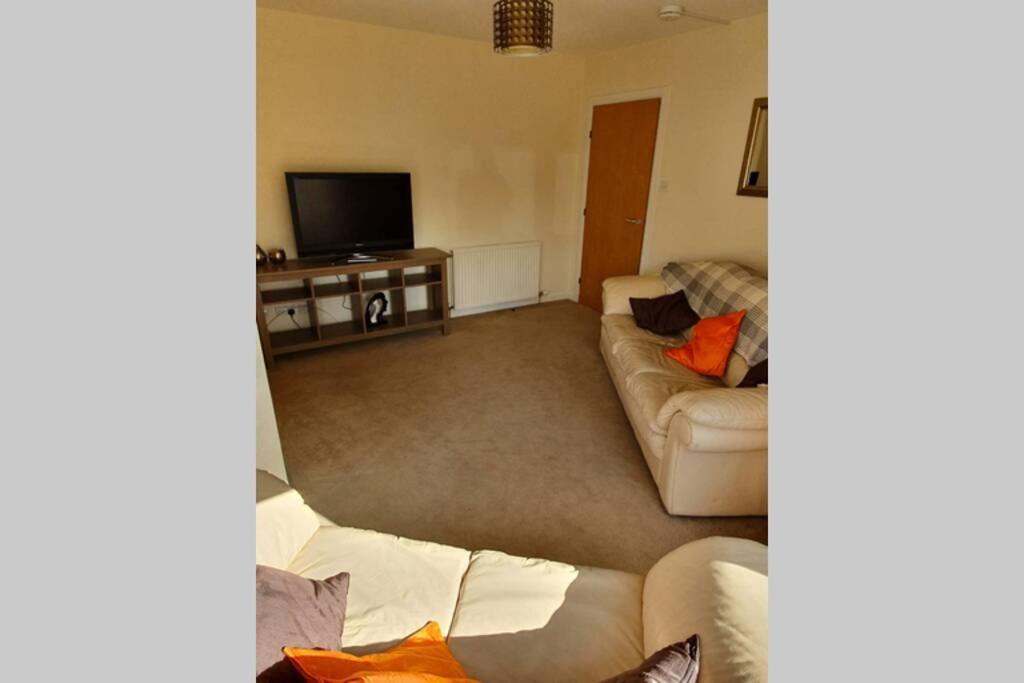Aberdeen City Apartment Close To The Beach! Buitenkant foto