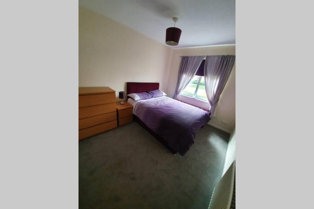 Aberdeen City Apartment Close To The Beach! Buitenkant foto
