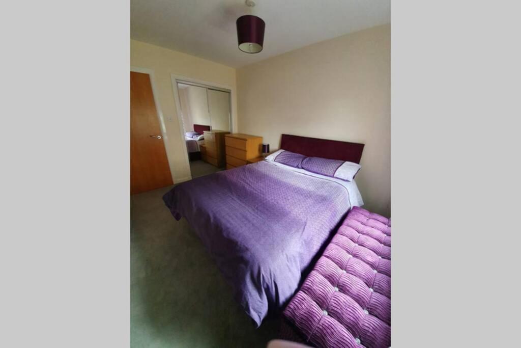 Aberdeen City Apartment Close To The Beach! Buitenkant foto